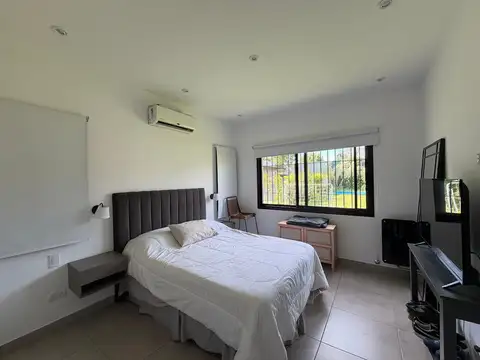Casa en Alquiler A Estrenar