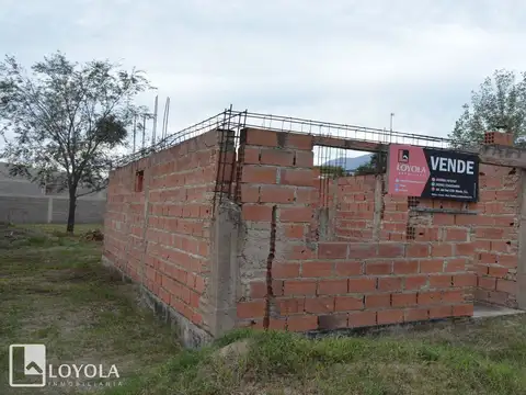 El Calden 500