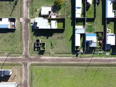 Terreno en Venta de 304,0 m2