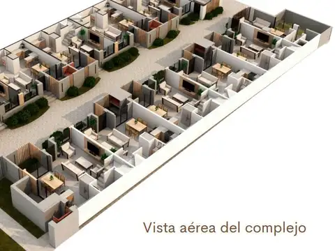 Casa en Venta al Norte