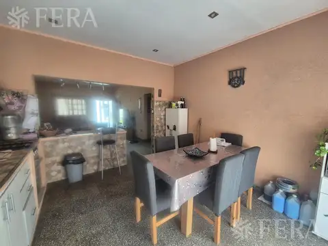 Casa en Venta 30 años