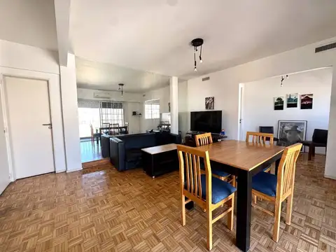Departamento en Venta de 4 ambientes