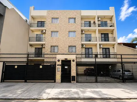 Departamento en Venta en Lomas del Mirador, Partido de La Matanza