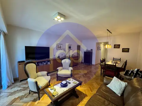 Departamento en Venta de 3 dormitorios