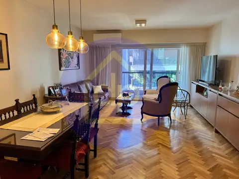 Paunero 2700, Piso 5