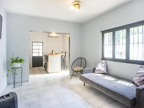 Depto Tipo Casa en Venta en Echesortu, USD 115.000