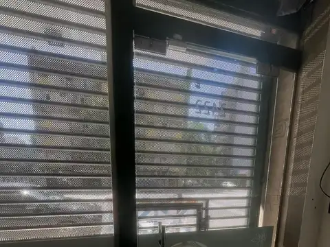 Juan B Justo al 2400- Local en alquiler