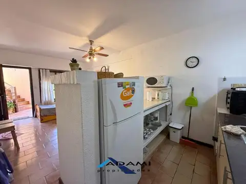 Departamento en Venta 40 años