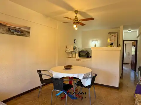 Departamento en Venta en Centro, USD 60.000