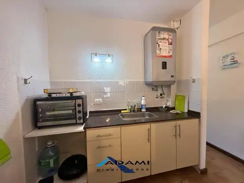 Departamento en Venta Permite mascota