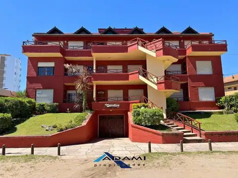 Departamento 2 ambientes en Zona Norte Centro - Villa Gesell