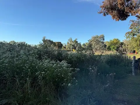 Terreno en Venta de 2687,0 m2
