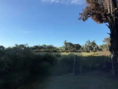 Terreno en Venta de 2687,0 m2