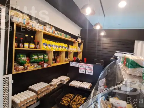 Fondo Comercio en Venta en Balvanera, USD 15.000