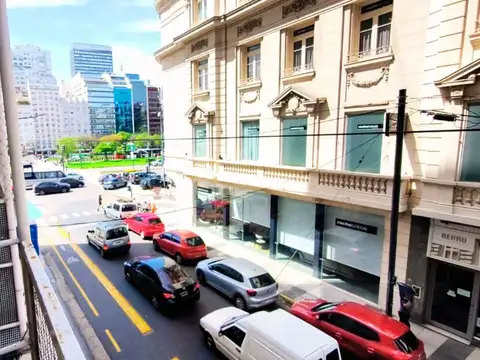 VENTA MONOAMBIENTE CALLE ARENALES