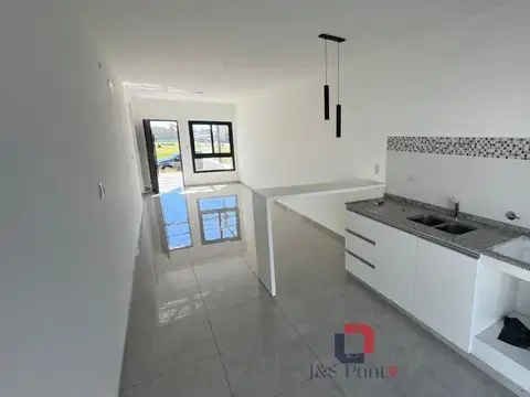 Casa en Venta al Norte