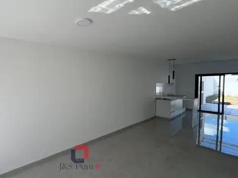 Casa en Venta A Estrenar