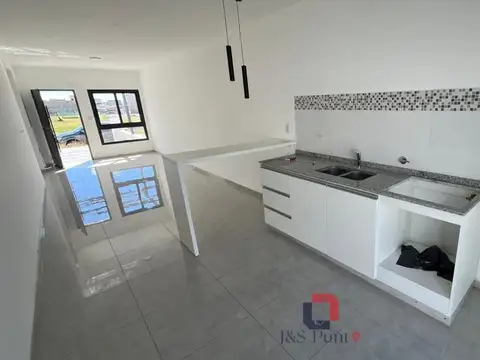 Dúplex en Docta 2 Dormitorios