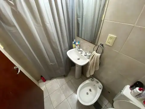 Departamento en Venta 12 años