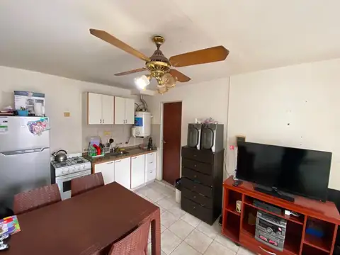 Departamento en Venta en Tiro Suizo, USD 22.000