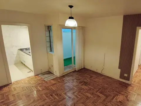 Departamento en Alquiler de 3 ambientes