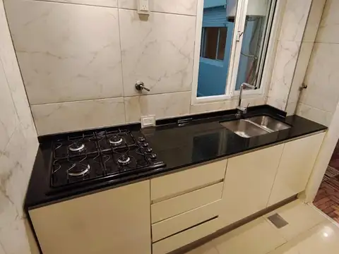 Departamento en Alquiler 40 años
