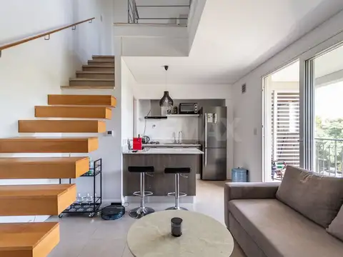 Departamento en Venta en Rincon de Milberg, USD 120.000