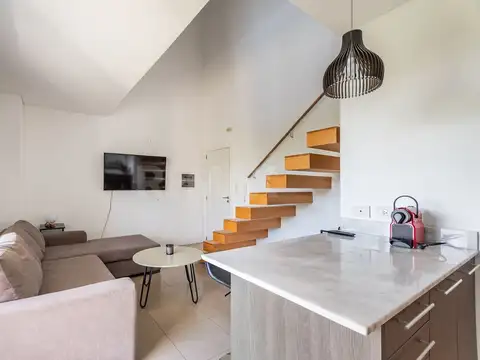Departamento en Venta 17 años