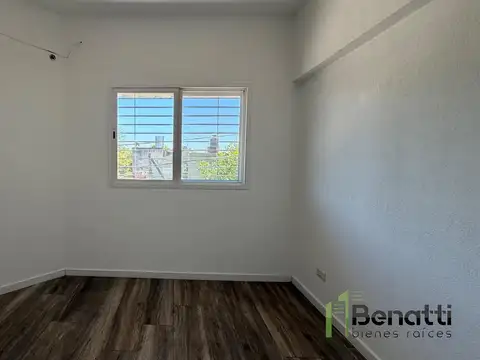 Malabia 800, Piso PA