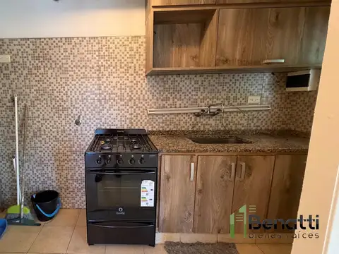 Departamento en Alquiler de 3 ambientes
