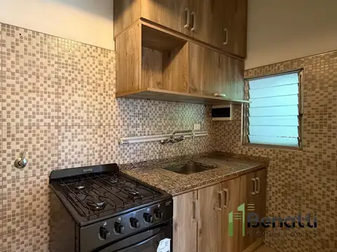 Departamento en Alquiler de 3 ambientes