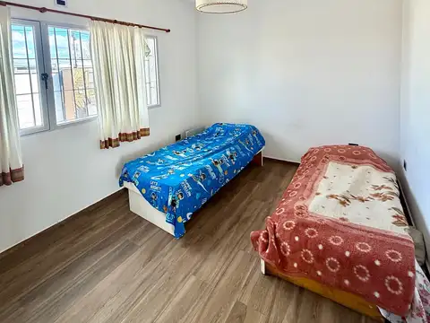 Casa en Alquiler A Estrenar