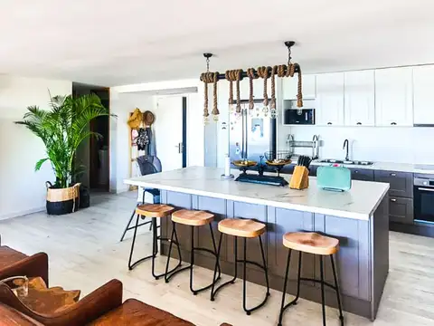 Departamento en Venta en Punta Ballena, USD 725.000