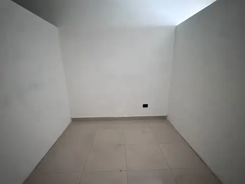 Oficina Monoambiente con 1 baño