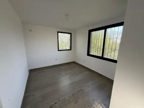 Casa en Venta 3 años