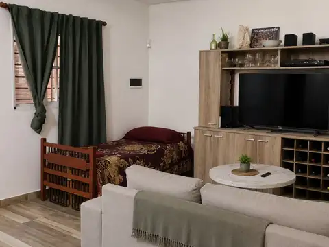 Casa en Alquiler 5 años
