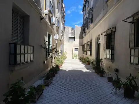 Depto Tipo Casa en Venta de 2 dormitorios