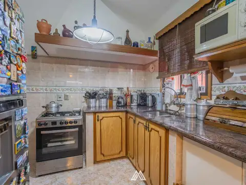 Casa en Venta 46 años