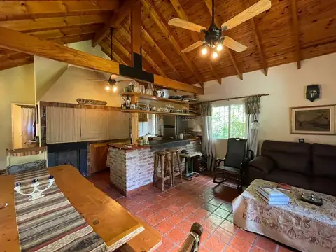 Casa en Venta de 2 dormitorios