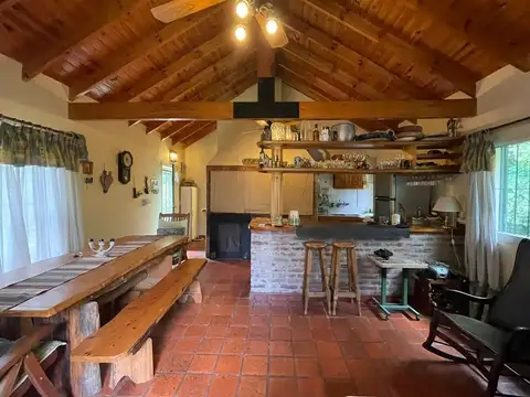 Casa en Venta 16 años