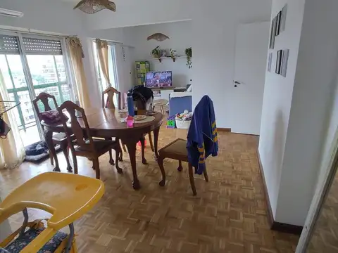 Departamento en Venta de 3 dormitorios