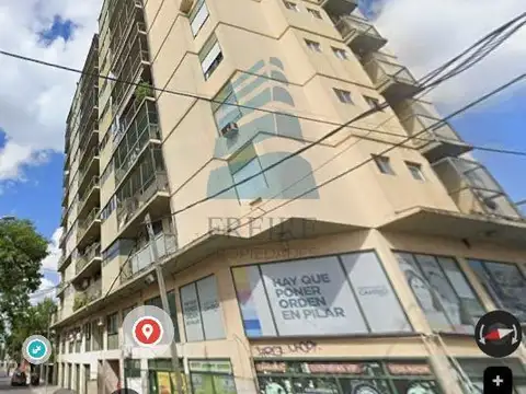 VENTA Departamento 4 ambientes en EDIFICIO PILDE, PILAR CENTRO - SEMIPISO