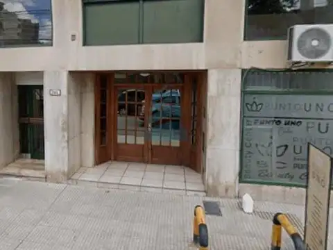 SEMIPISO EN EDIFICIO PILDE PILAR