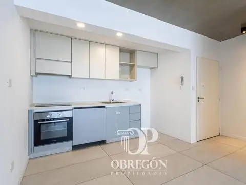 Departamento en Venta en Cid Campeador, USD 123.000