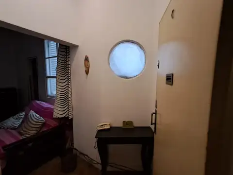 Departamento en Alquiler de 2 ambientes