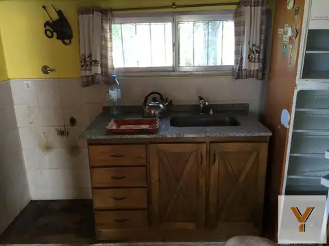 Casa en Venta en El Alazán, USD 37.000