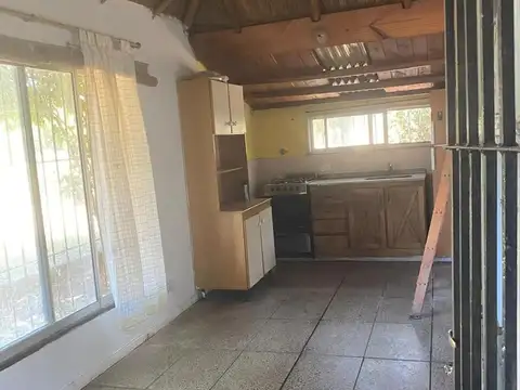 Casa en venta - 2 Dormitorios 1 Baño - Pilar