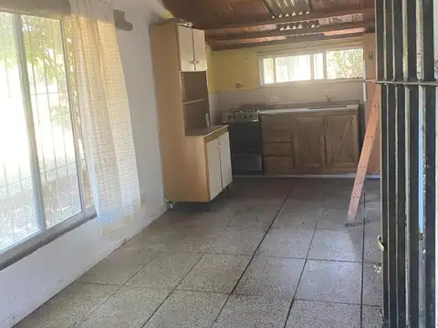 Casa en venta - 2 Dormitorios 1 Baño - Pilar