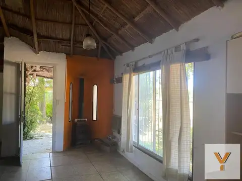 Casa en Venta 8 años