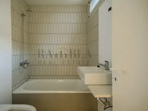 Depto Tipo Casa en Venta en Núñez, USD 395.000